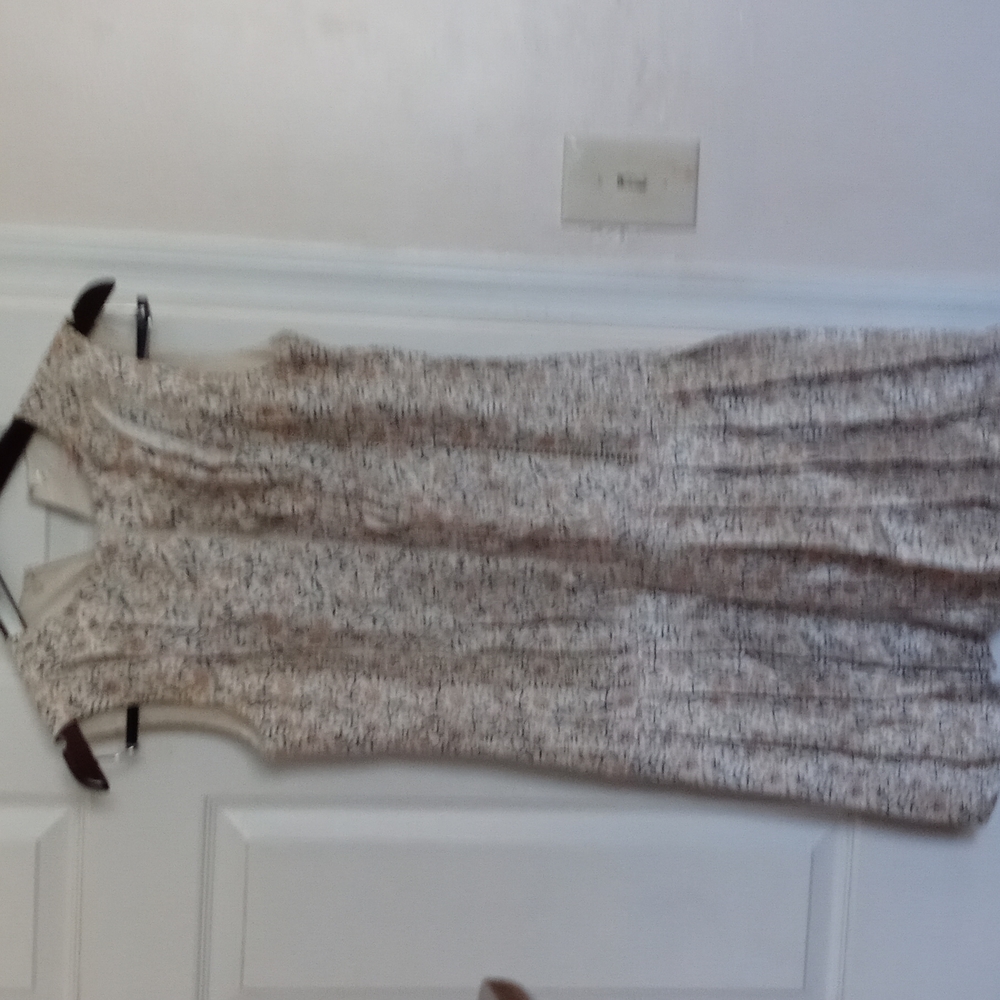 Tory Burch dress